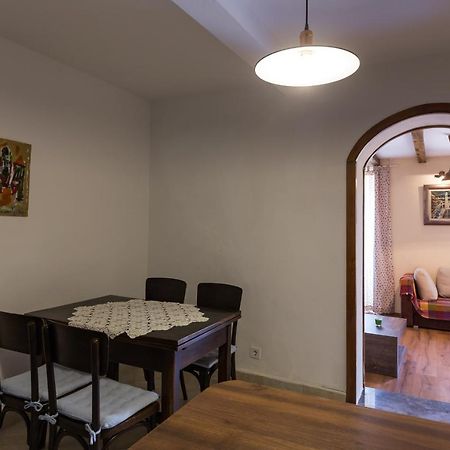 Apartment Hladilo "Nostalgia" 杜布罗夫尼克 外观 照片