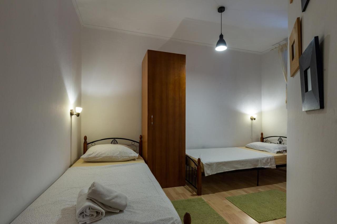 Apartment Hladilo "Nostalgia" 杜布罗夫尼克 外观 照片